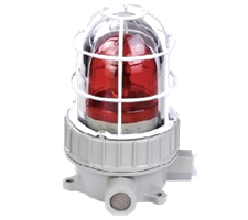 ATEX Approved External telephone Ringer Beacon Light