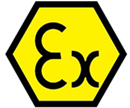 ATEX Approved Weatherproof broadcasting system